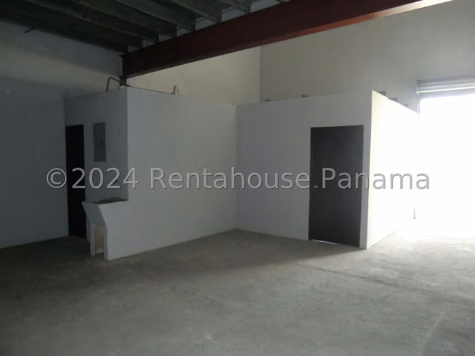 Venta de Galera en Juan Diaz galeras Balzac ANL