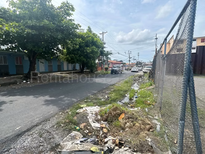 Venta de Galera  en Juan Diaz ANL