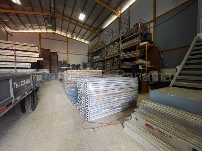 Venta de Galera  en Juan Diaz ANL