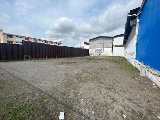 Venta de Galera  en Juan Diaz ANL