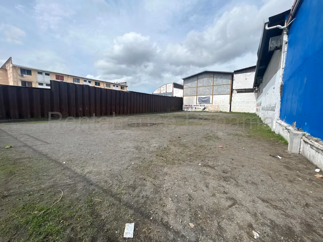 Venta de Galera  en Juan Diaz ANL