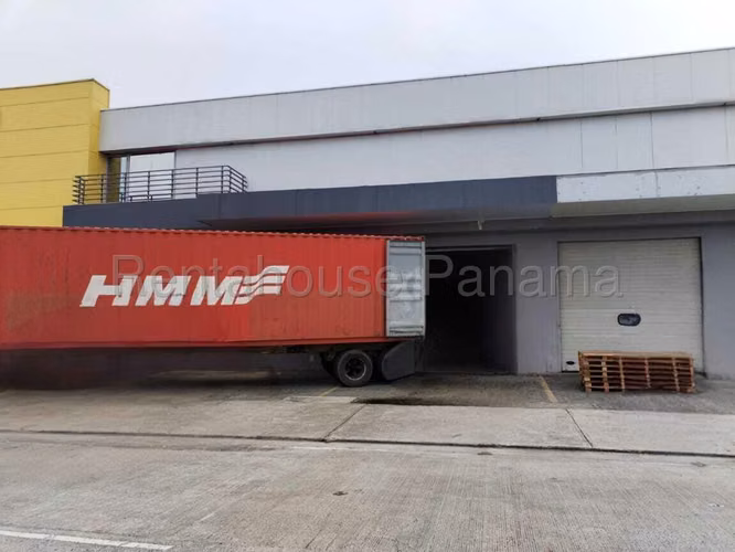 Venta de Comercial en Juan Diaz Zona 1 ANL