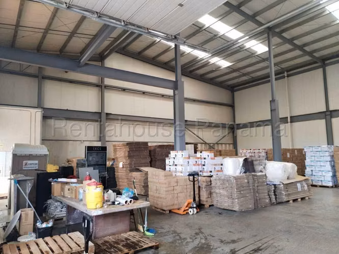 Venta de Comercial en Juan Diaz Zona 1 ANL