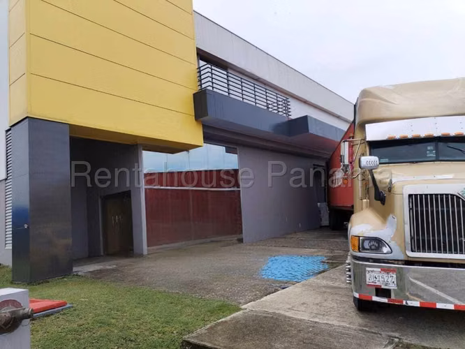 Venta de Comercial en Juan Diaz Zona 1 ANL