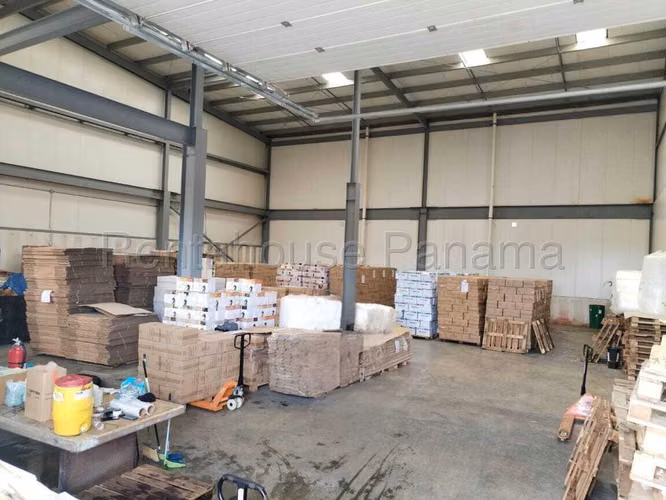 Commercial for sale in Juan Diaz Zone 1 ANL