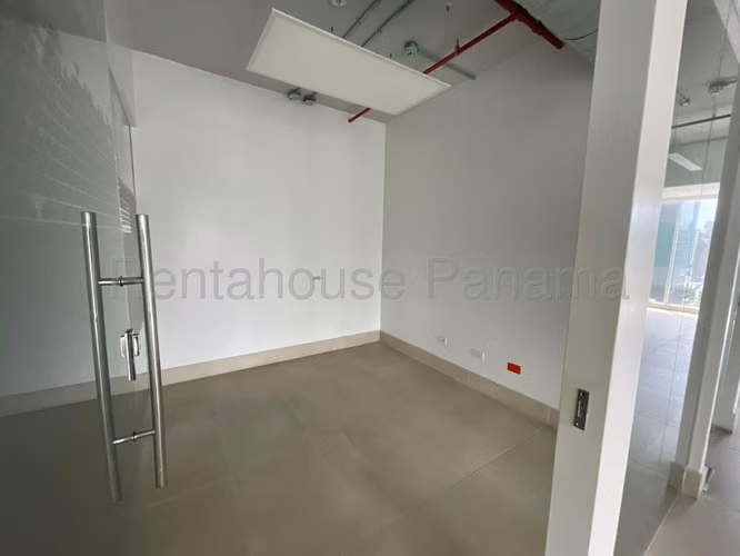 Venta de Oficina en Obarrio SL 55 ANL