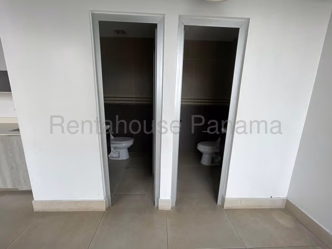 Venta de Oficina en Obarrio SL 55 ANL