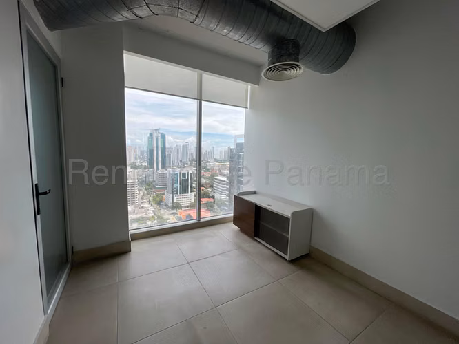 Venta de Oficina en Obarrio SL 55 ANL