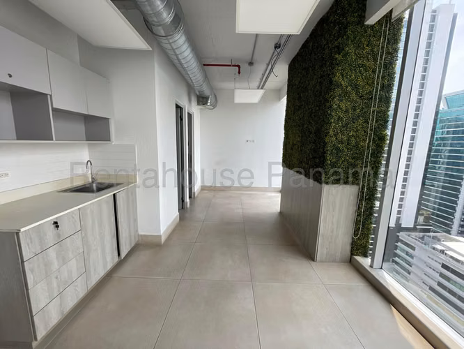 Venta de Oficina en Obarrio SL 55 ANL