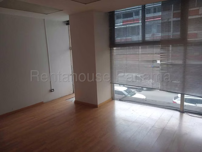 Local rental in Obarrio CCO