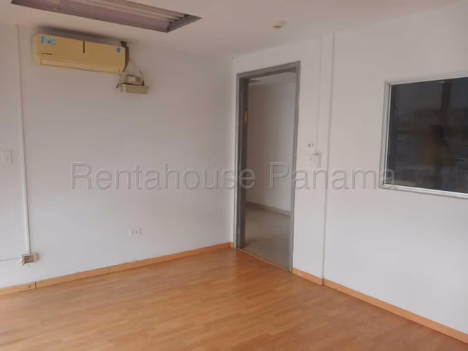Alquiler de Local en Obarrio CCO