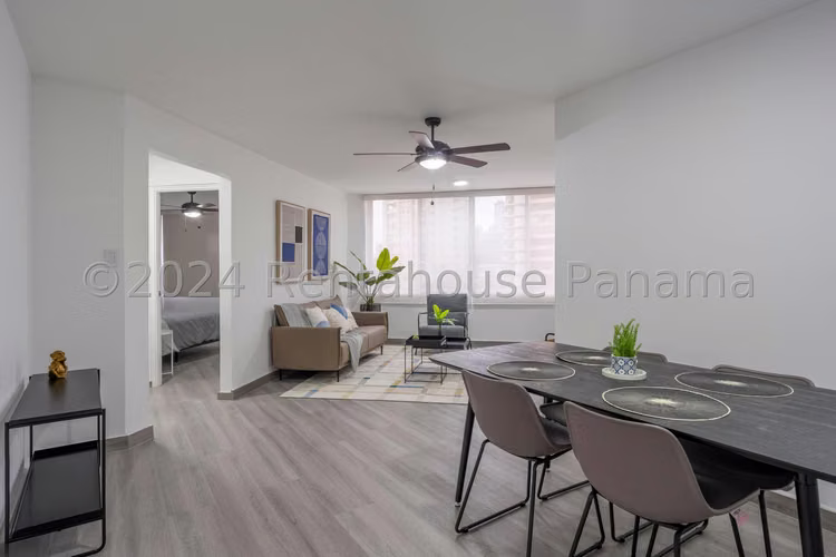Alquiler de Apartamento en San Francisco Ph Excelsior Plaza CCO