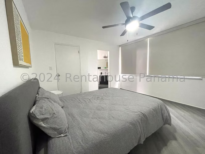 Alquiler de Apartamento en San Francisco Ph Excelsior Plaza CCO