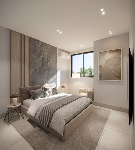 RESIDENCIA DE PLAYA CON AMENIDADES ÚNICAS EN PRE-VENTA, AURA donde termina y empieza el mundo - Imagen 11
