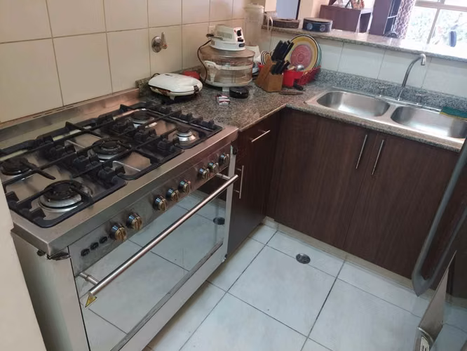 Venta de Apartamento en Betania Ph Genesis Plaza CCO