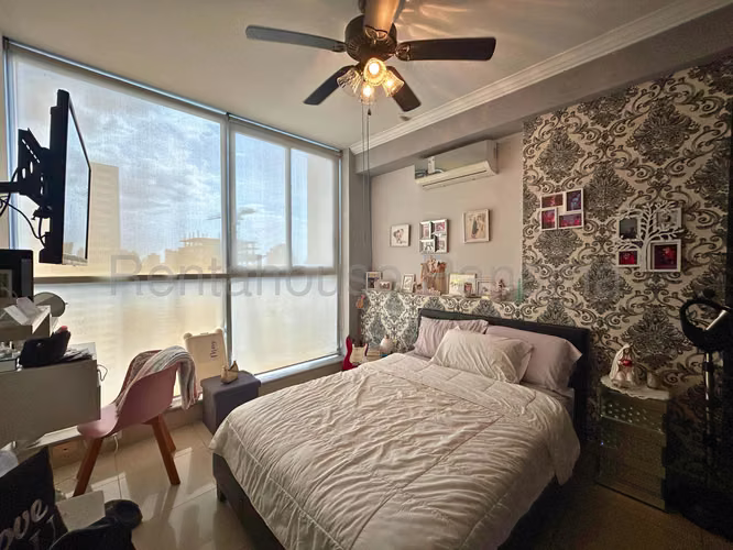 Venta de Apartamento en San Francisco Ph Window Tower CCO - Imagen 13