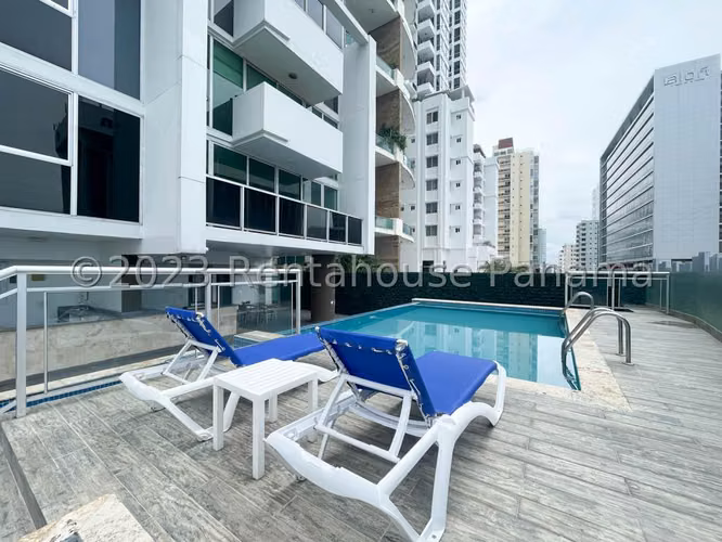 Venta de Apartamento en San Francisco Ph Prive CCO - Imagen 19