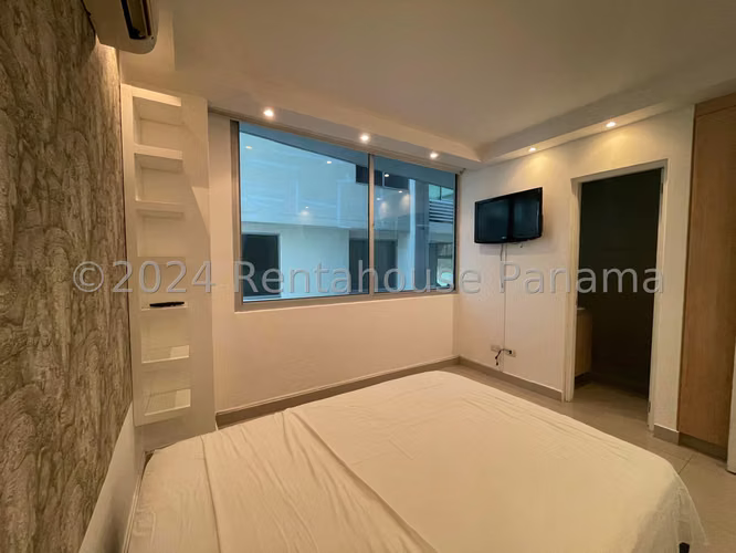 Venta de Apartamento en San Francisco Ph Prive CCO - Imagen 8