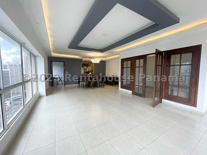 Apartment for sale in Obarrio Ph Victoria Tower CCO