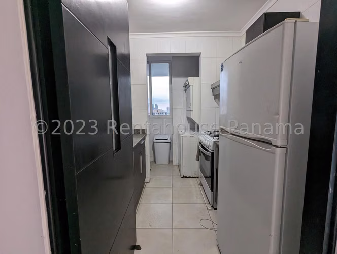 Venta de Apartamento en Edison Park Ph Elmare 600 CCO