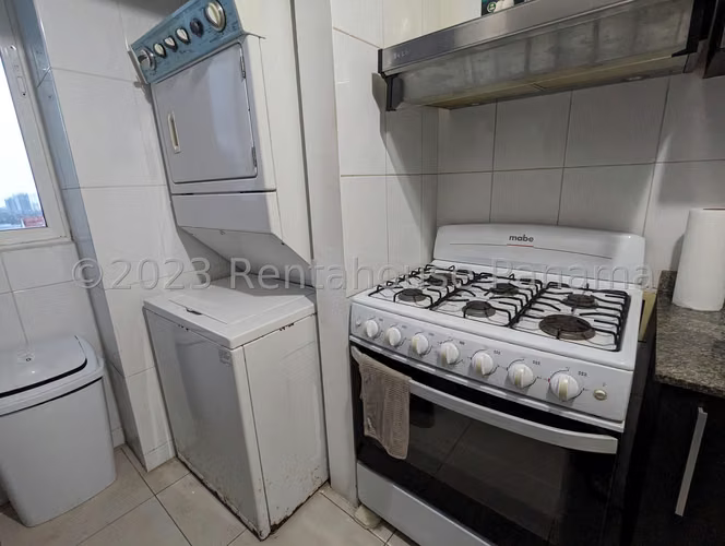 Venta de Apartamento en Edison Park Ph Elmare 600 CCO