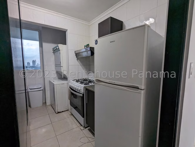 Venta de Apartamento en Edison Park Ph Elmare 600 CCO