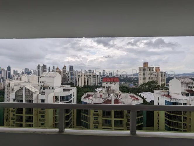 Venta de Apartamento en Edison Park Ph Elmare 600 CCO