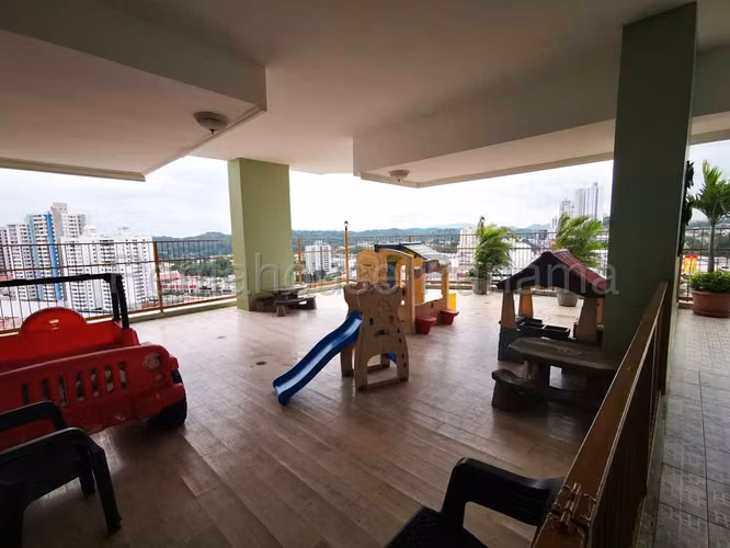 Venta de Apartamento en Dos Mares Ph Dos Mares View II CCO - Imagen 8
