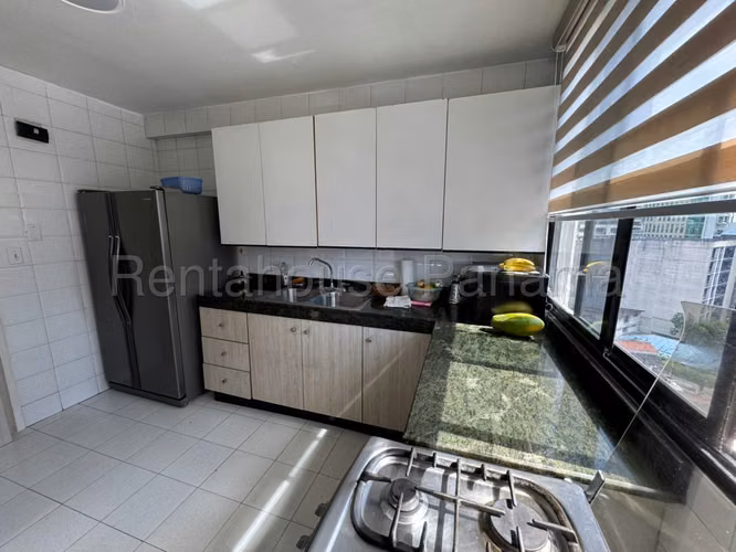 Alquiler de Apartamento en Bellavista Ph Vista Tower KC