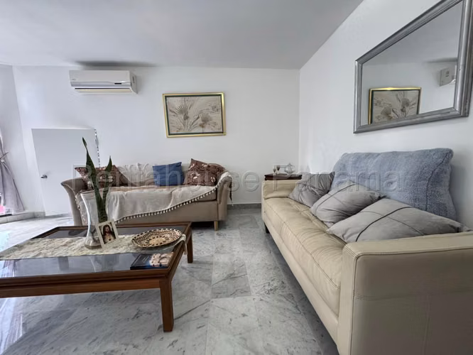 Apartment for rent in Bellavista Ph Vista Tower KC