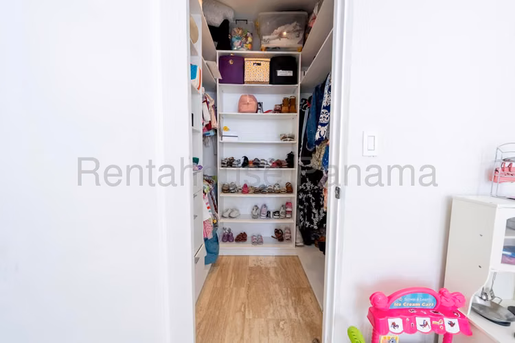 Venta de Apartamento en Paitilla Ph Peninsula NS