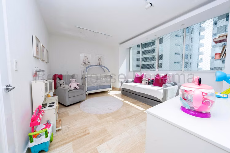Venta de Apartamento en Paitilla Ph Peninsula NS