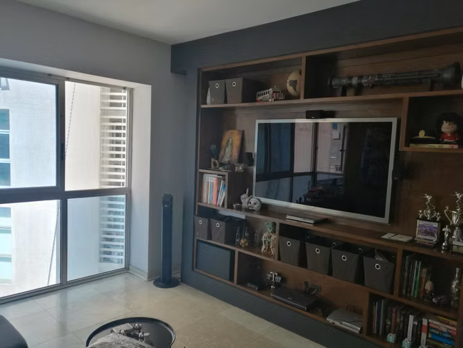 Venta de Apartamento en Punta Pacifica Ph Aqualina NS