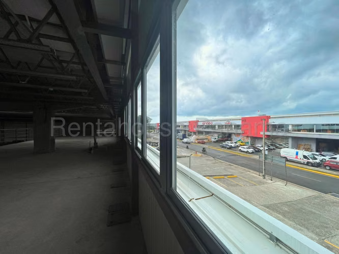 Venta de Galera en Don Bosco South Park Warehouse NS