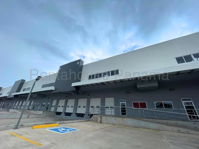Venta de Galera en Don Bosco South Park Warehouse NS