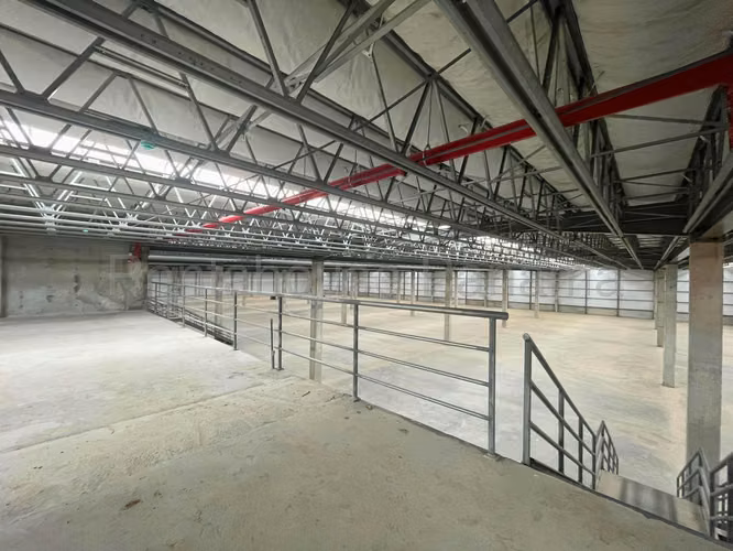 Warehouse for sale in Don Bosco South Park Warehouse NS