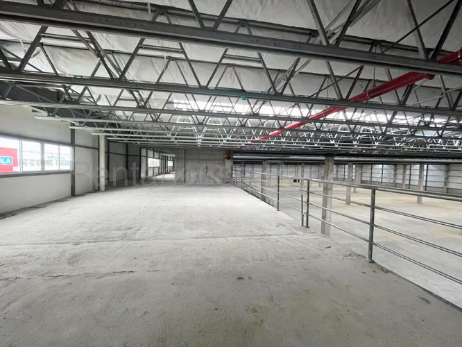 Venta de Galera en Don Bosco South Park Warehouse NS