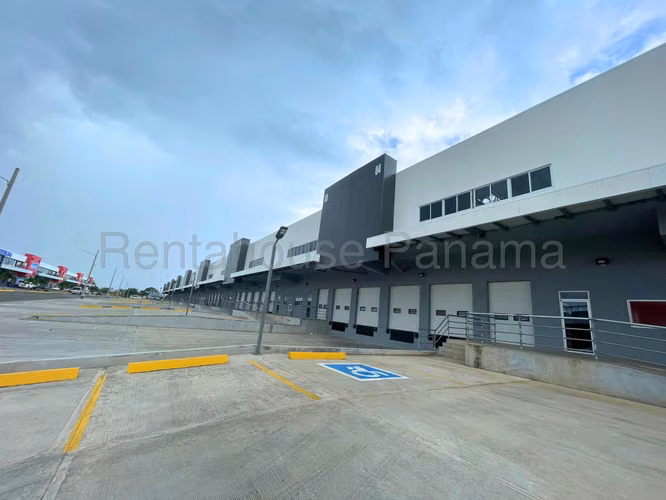 Venta de Galera en Don Bosco South Park Warehouse NS