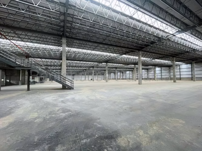 Venta de Galera en Don Bosco South Park Warehouse NS