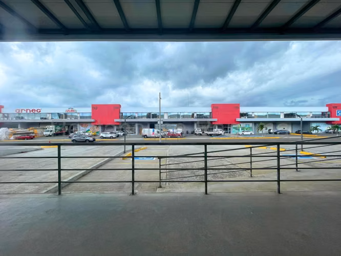 Venta de Galera en Don Bosco South Park Warehouse NS