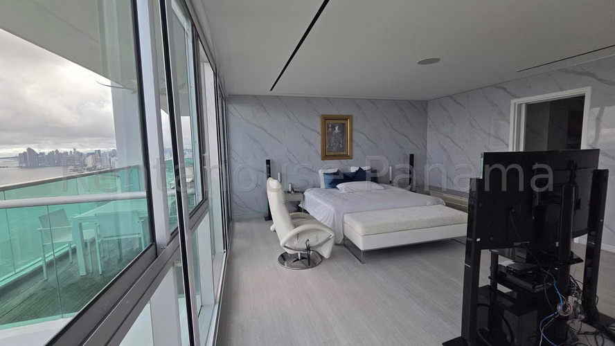 Vendo Apartamento en Costa del Este Ocean One OF 26-1345 - Imagen 4