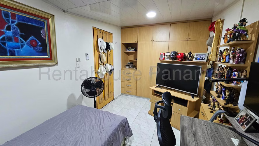 Vendo Casa en Pueblo Nuevo OF25-2765