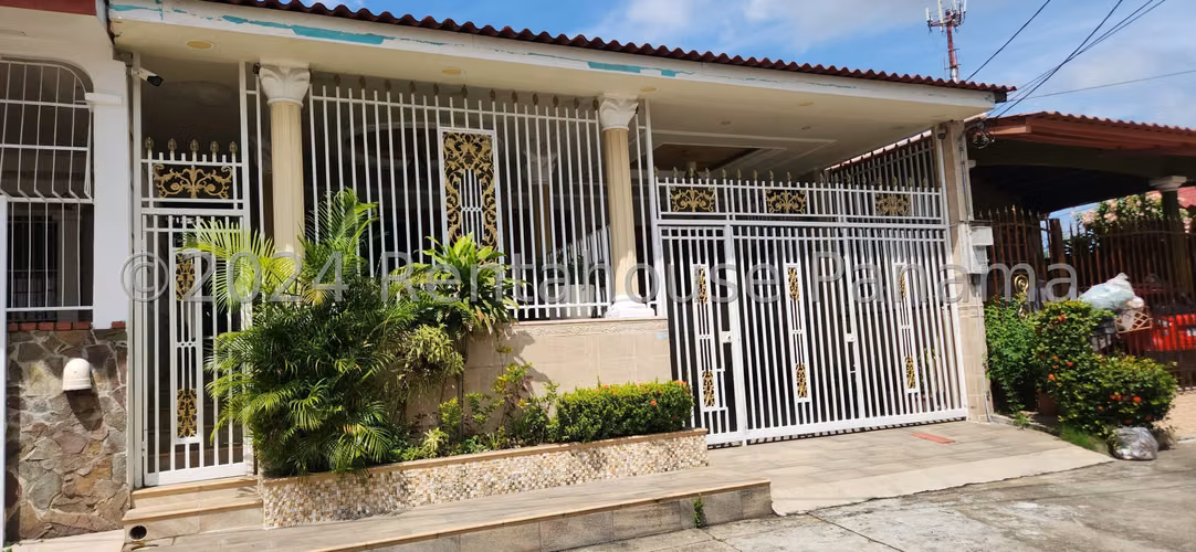 Vendo Casa en Pueblo Nuevo OF25-2765