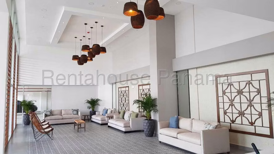 Venta de Apartamento en Gorgona Ph Royal Palm Solo Cliente Directo MC