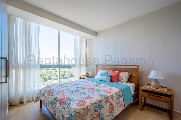 Venta de Apartamento en Gorgona Ph Royal Palm Solo Cliente Directo MC