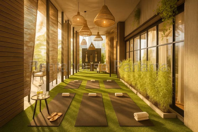 Venta de Apartamento en Paitilla Ph Mantra Solo Cliente Directo MC
