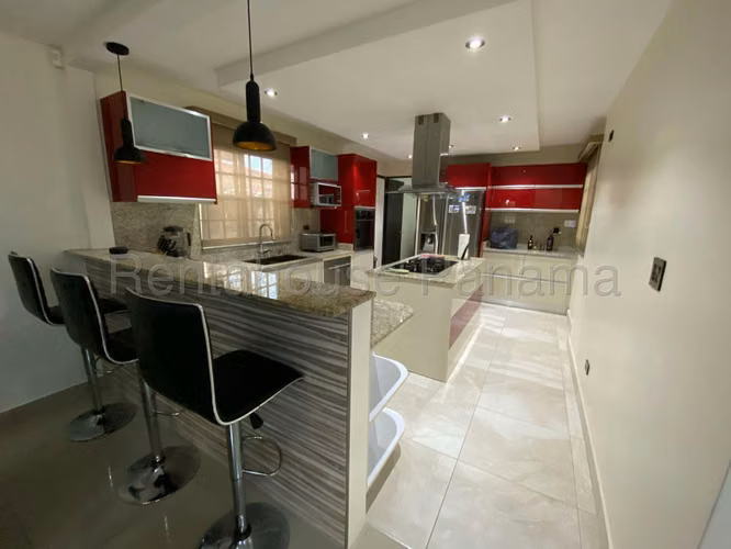 Alquiler de Casa en Chorrera Sunset Hills Solo Cliente Directo MC