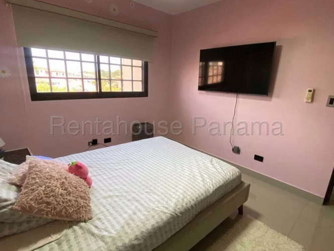 Alquiler de Casa en Chorrera Sunset Hills Solo Cliente Directo MC