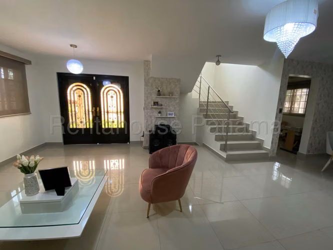 Alquiler de Casa en Chorrera Sunset Hills Solo Cliente Directo MC