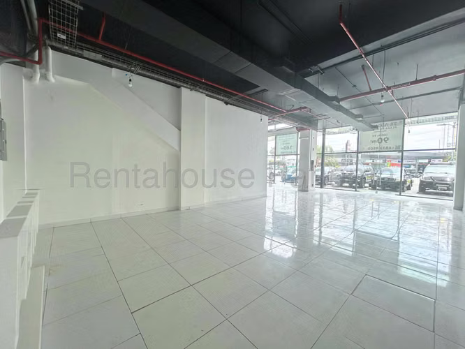 Alquiler de Local en San Francisco Royal Blue Solo Cliente Directo MC - Imagen 3